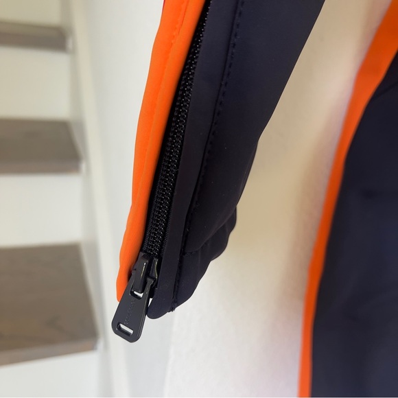 NWT GOLDBERGH Suvi Ski Suit in Navy Blue - Picture 6 of 8